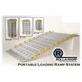 Roll-A-Ramp Roll-A-Ramp A13605A19 36 in. x 60 in. Portable Loading Ramp A13605A19